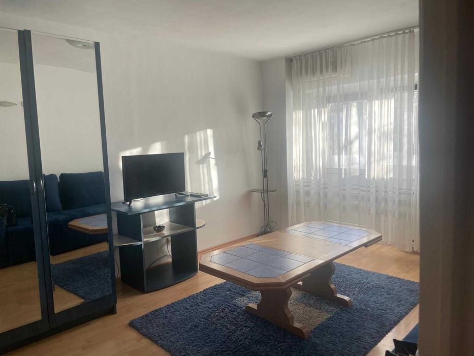 Inchiriez garsoniera Ghica Tei