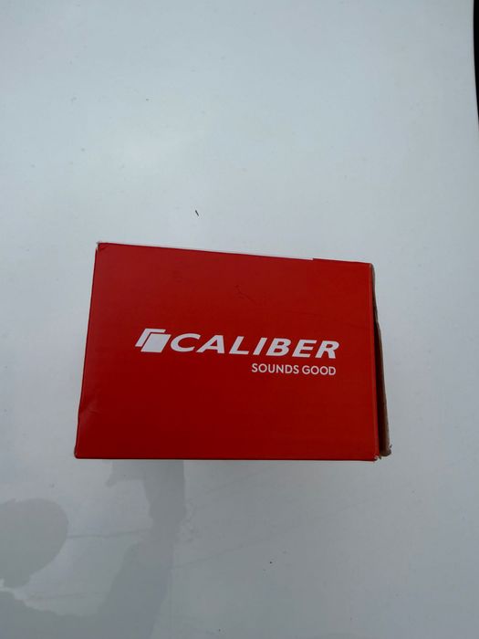 Bluetooth radio Caliber Top!!!