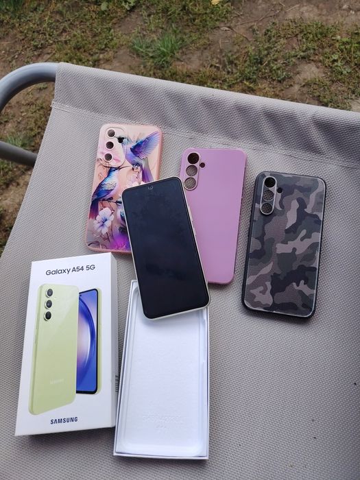 Samsung Galaxy A54