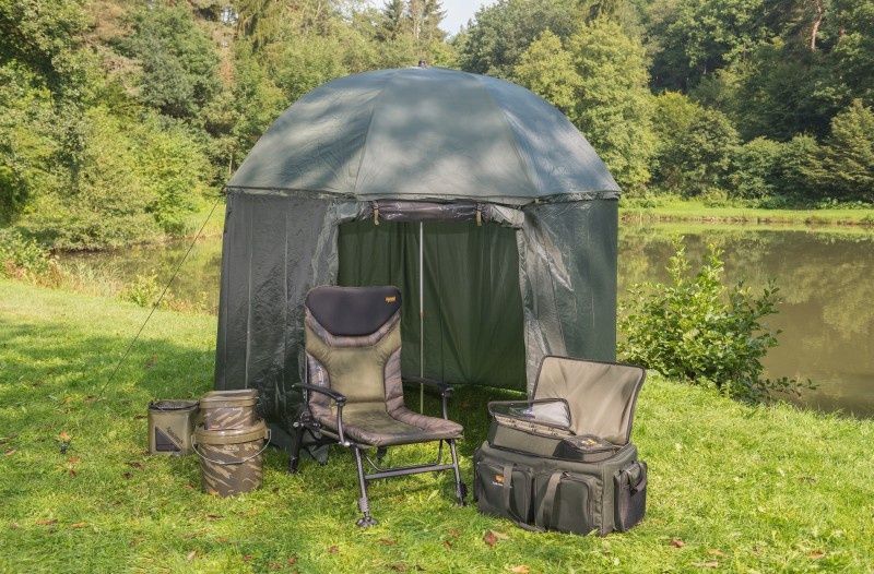 Anaconda Shelter - umbrela