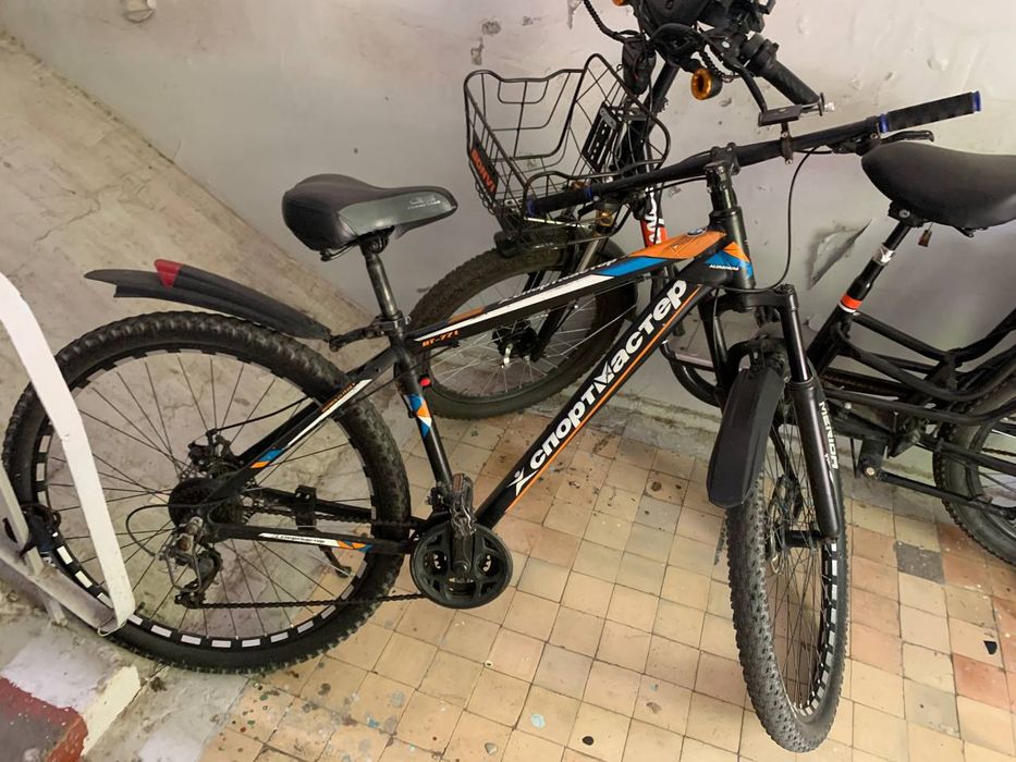 Velosiped 29 razmer, srochna pul zarur