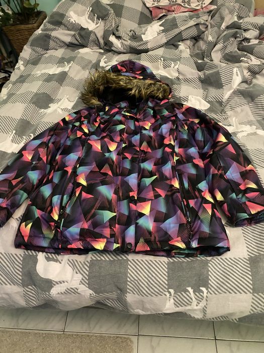 Дамска ски екипировка