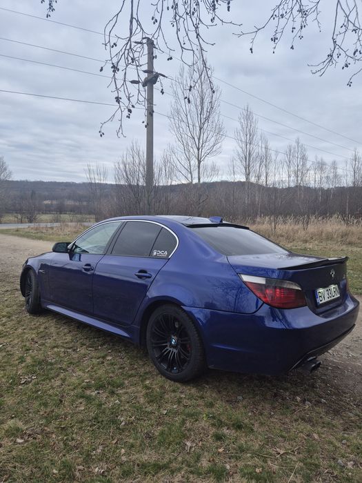 Schimb jante style 135 bmw r18