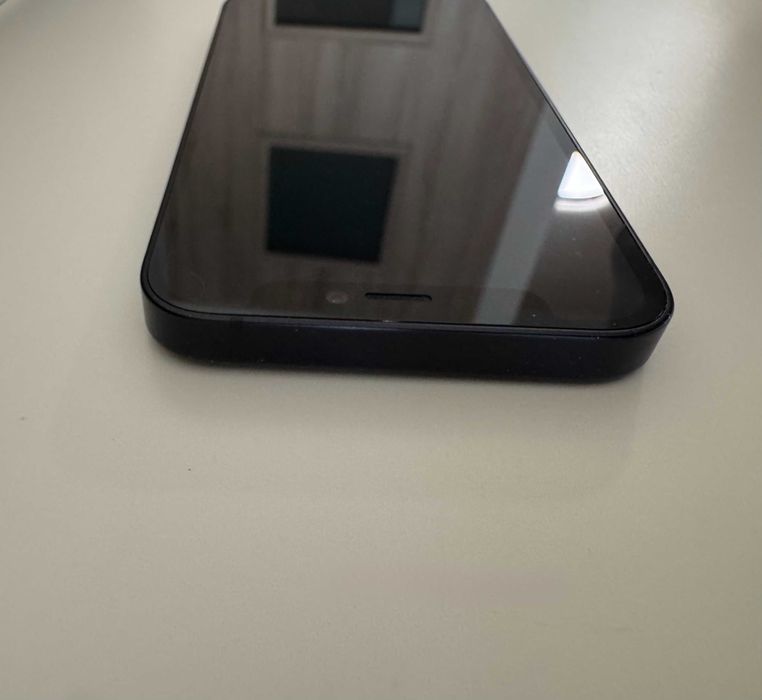 IPHONE 12 mini, черен, в добро състояние