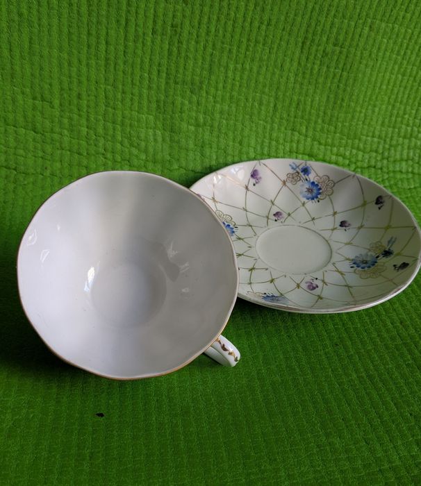 Чайная пара, Лфз