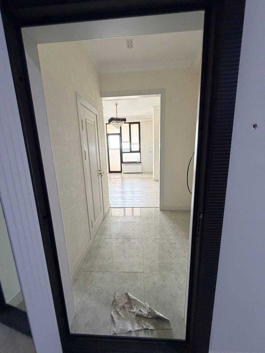 ЖК PRESTIGE GARDENS на: улица Шота Руставели 1/14/14 пл,27м2