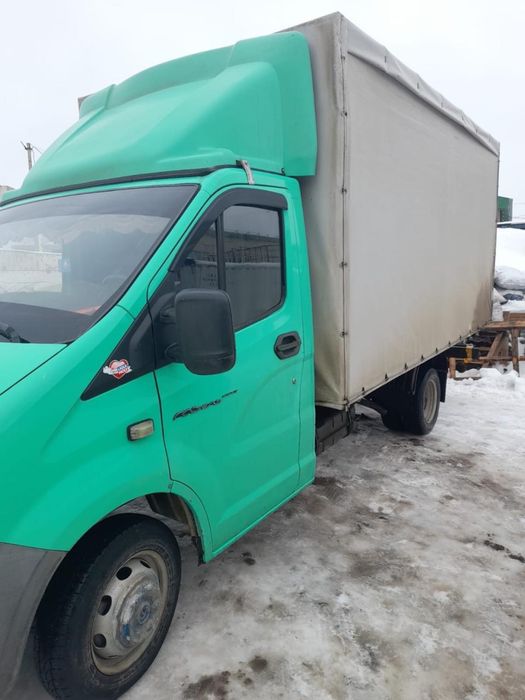 Продам газель 2016 год дизель 5 летка