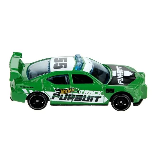 Hot wheels dodge charger drift original