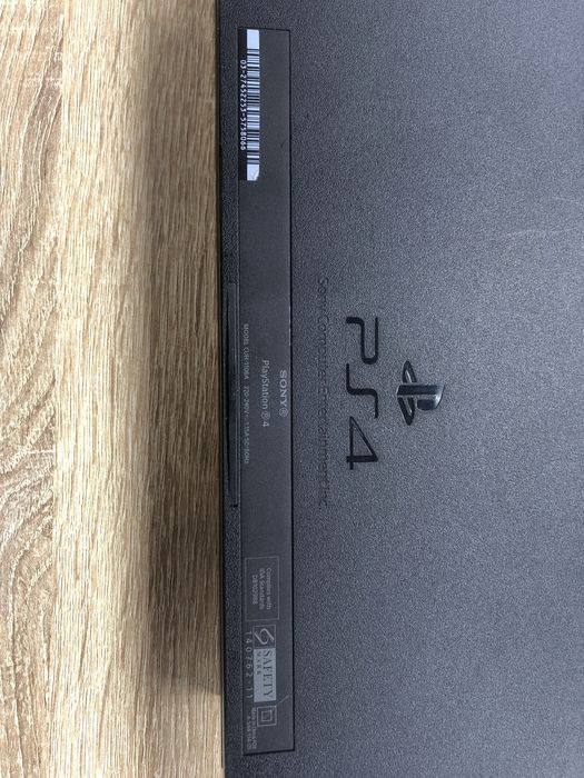 Sony Playstation 4 Fat 512gb(TM79)