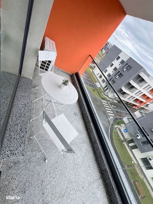 Apartament mobilat și utilat | 50 MP | ideal pentru investiție | Piper