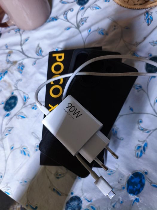 POCO X7PRO 5G 12/512