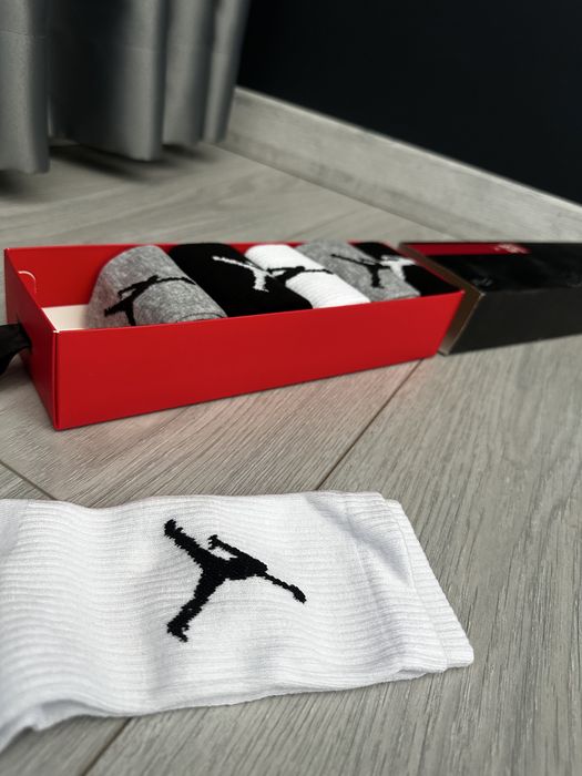 Чорапи Nike/Jordan