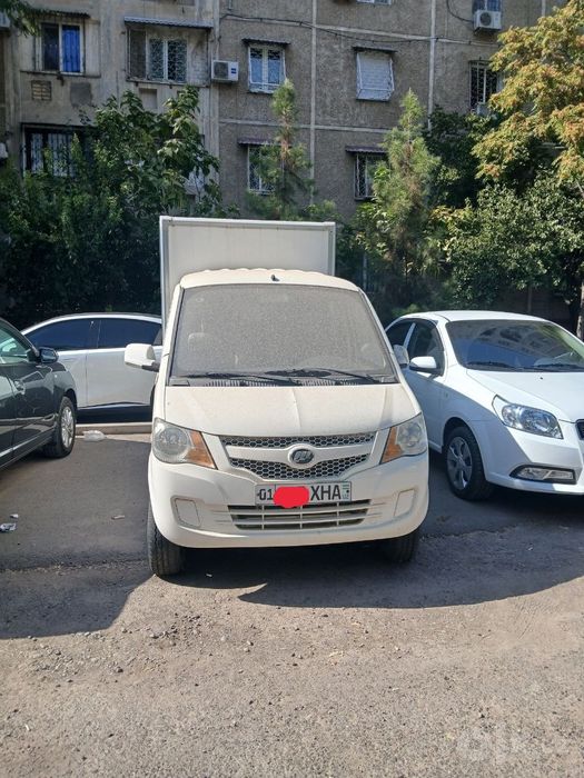 Продаётся авто Lifan