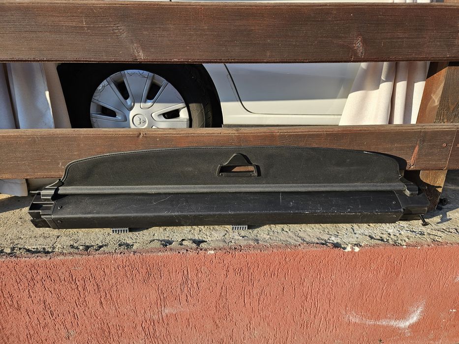 Rulou Portbagaj Mercedes W212 E Class 2010-2016