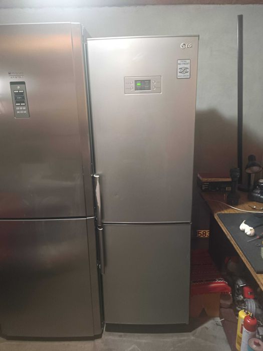 Frigider LG / A++ / 300 l / IMPECABIL