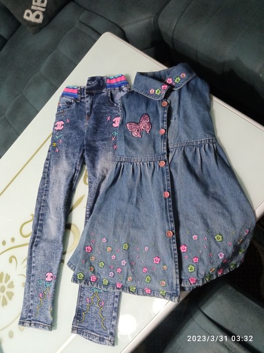 Jinsofkacha shim va bezrukovka