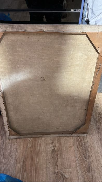 Продам картину семидесятых годов