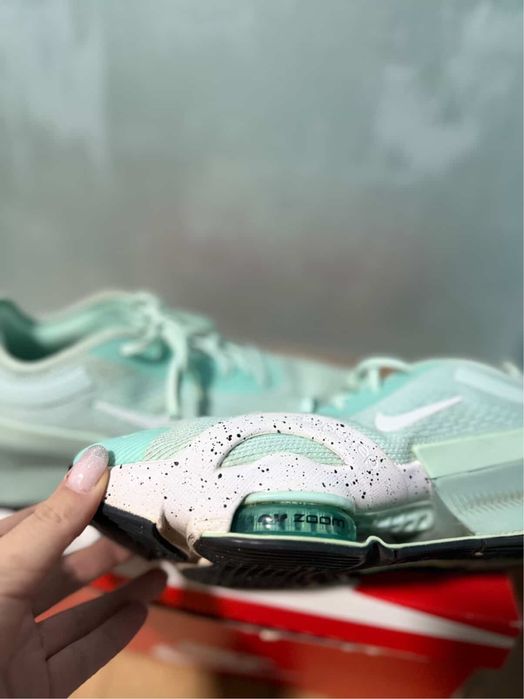 Nike air  zoom