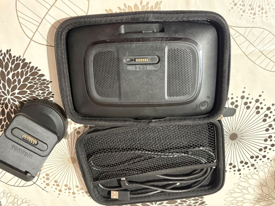 TomTom GO Expert 7