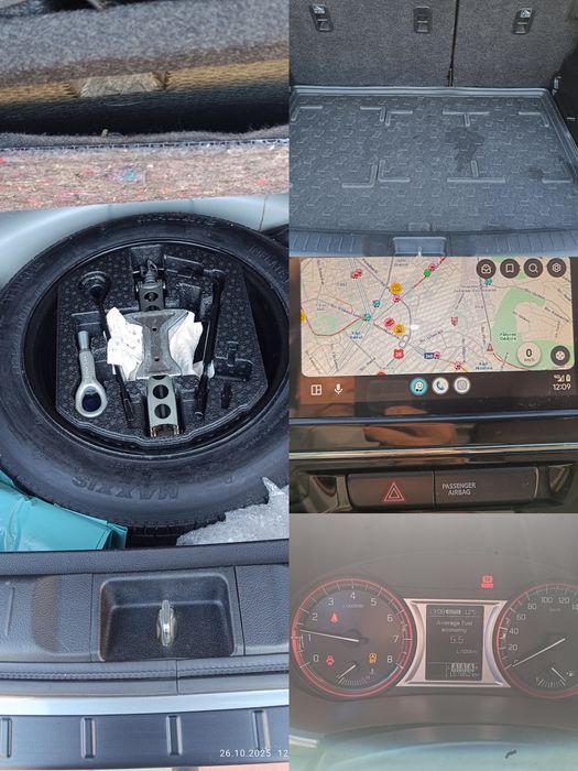 Suzuki Vitara S 1.4 benzina