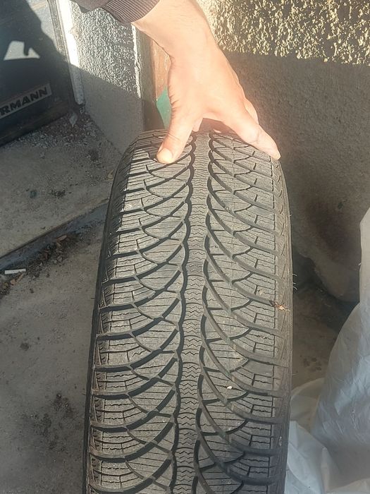 Зимни гуми Барум 185/55/15