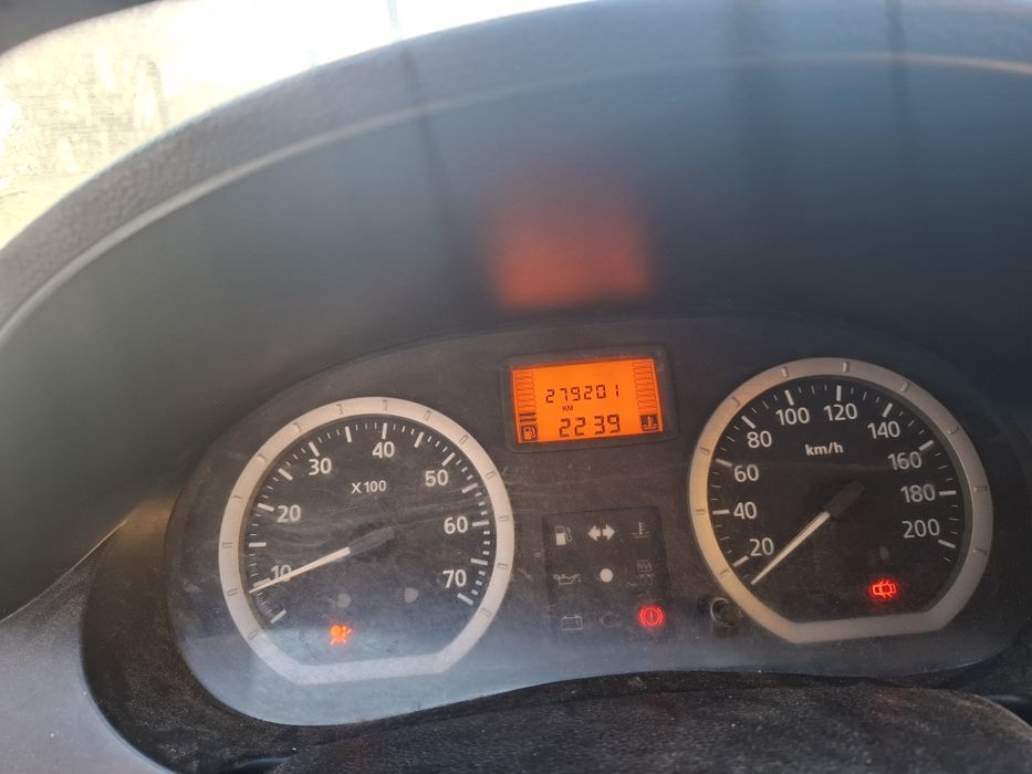 Vand sau schimb logan