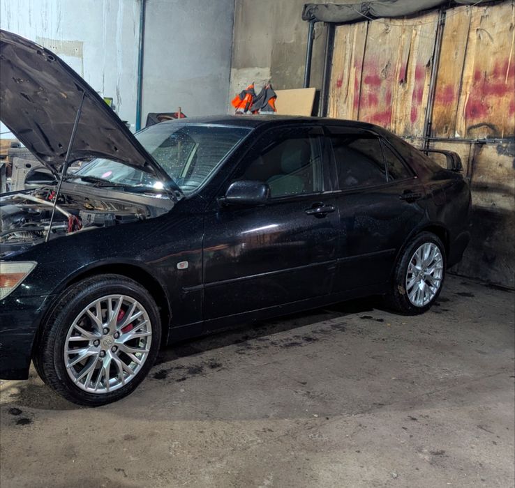 Продам р17 ориг от Лексуса