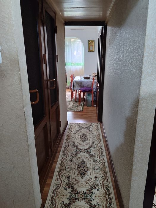 Samarqand shahar  Sartepo