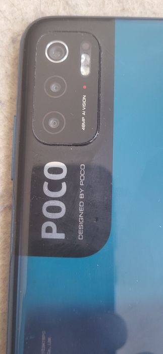 Телефон POCO M3 PRO