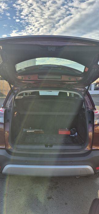 Vand Opel Crossland X 1.2 Turbo