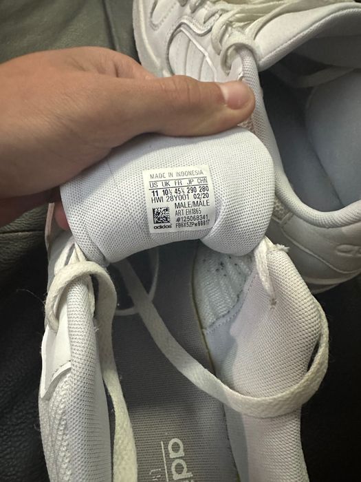 Обувки   adidas