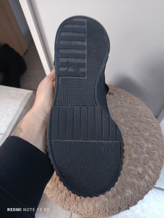 Adidași puma  37