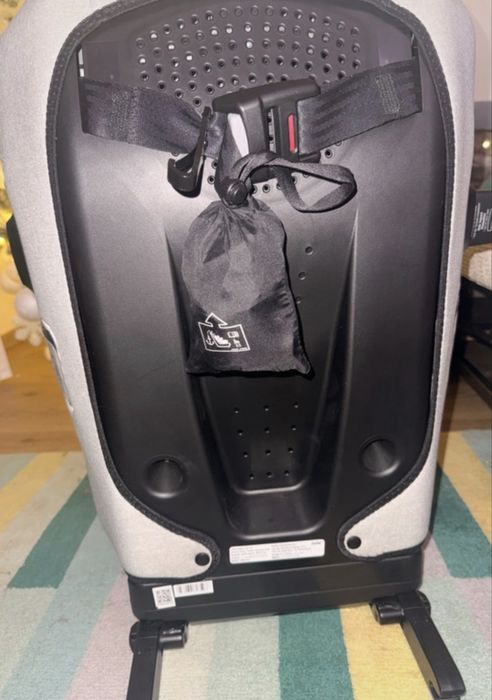 Scaun auto Joie I-Plenti Signature