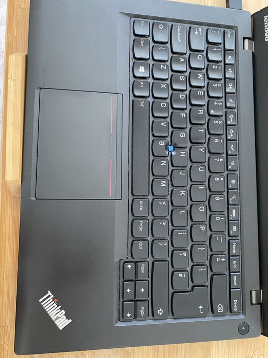 Vand Laptop Lenovo Thinkpad Intel I5-4300
