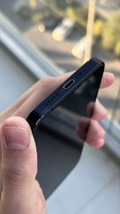 iPhone 12 128GB • Аккумулятор 100% • Торг