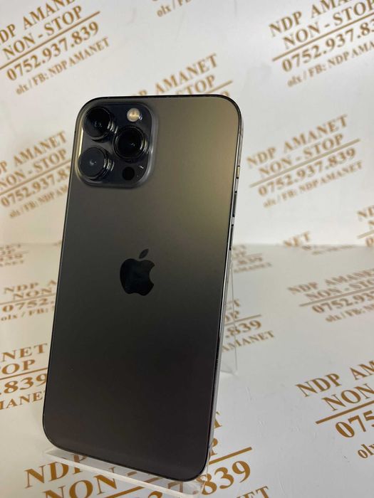 NDP Amanet NON-STOP Bld.Iuliu Maniu 69 IPHONE 13 PRO MAX (53095)