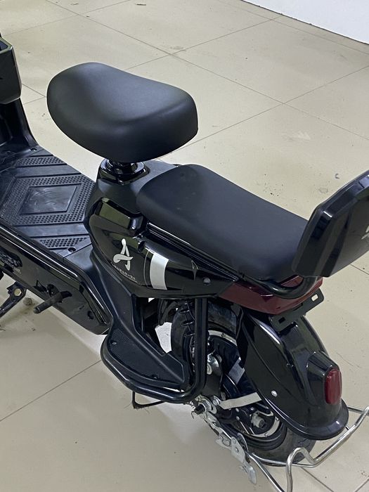 Скутер сатылады Amanat X5