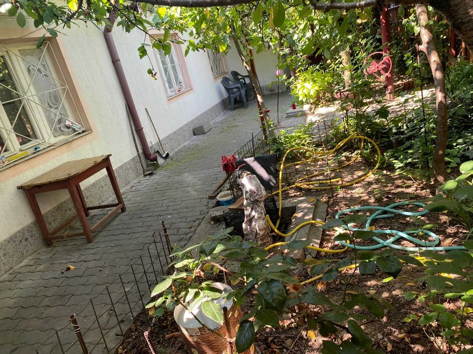 Casa zona Colentina