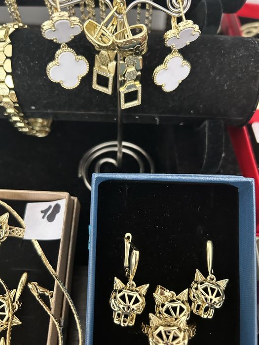 Бужетерия Драгоценности Италии