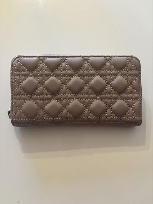 Dior Портмоне ㅤㅤ