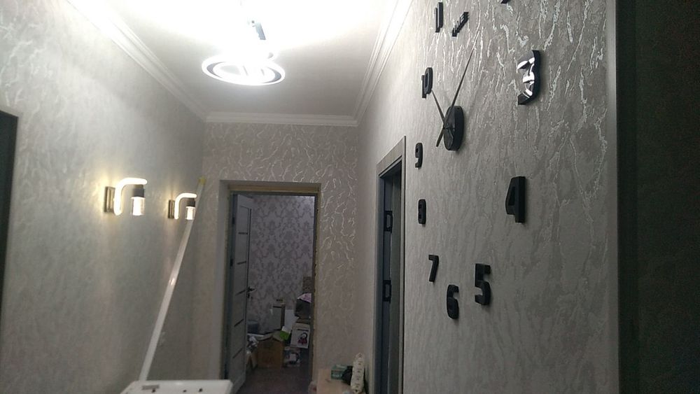 Янги Хайот спутник 16А