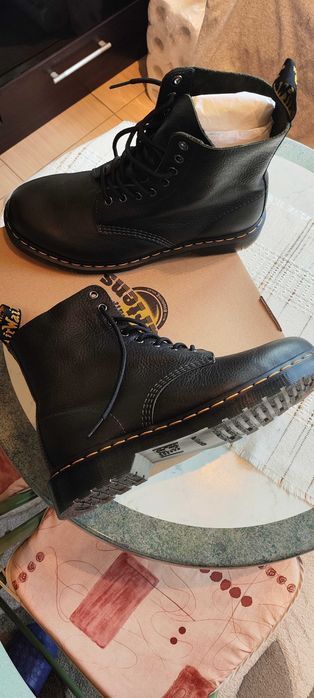 Dr.Martens 43 . Нови
