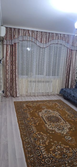 Долгосрочная аренда квартир.