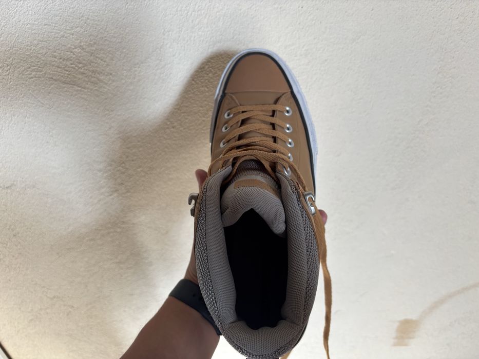 Продам обувь All star