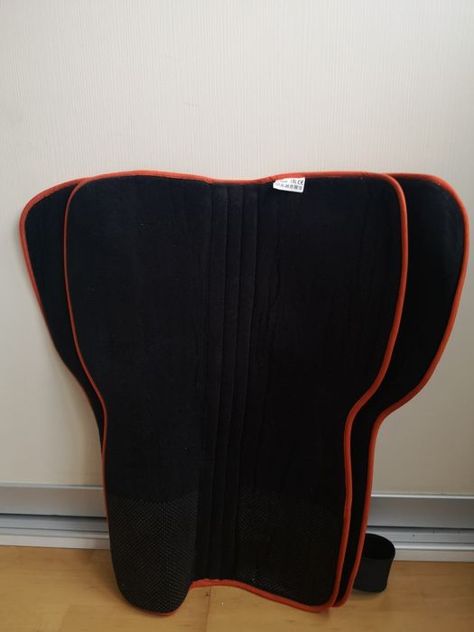 Orteza genunchiera atela fixa de genunchi