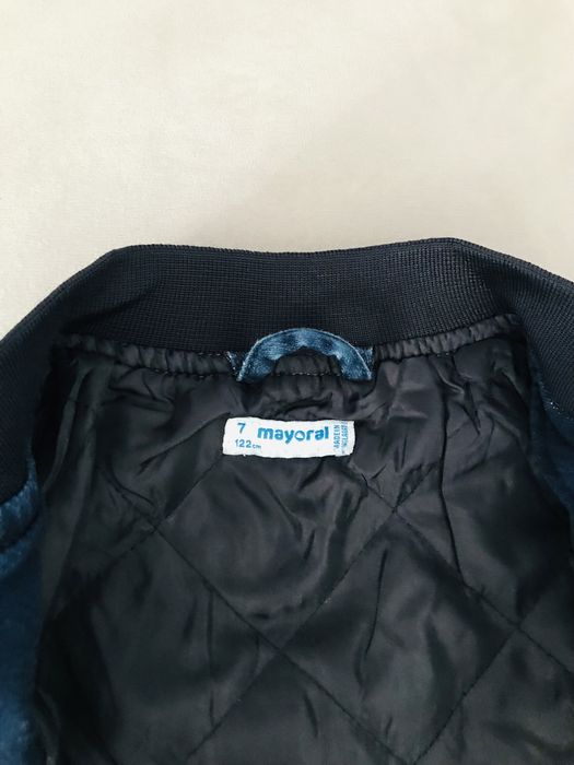 Gecuța de primăvară, Mayoral, 7 ani, impecabila