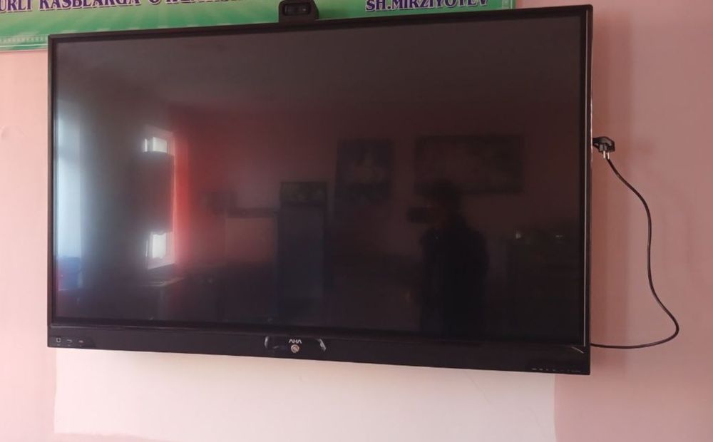 Интерактив доска