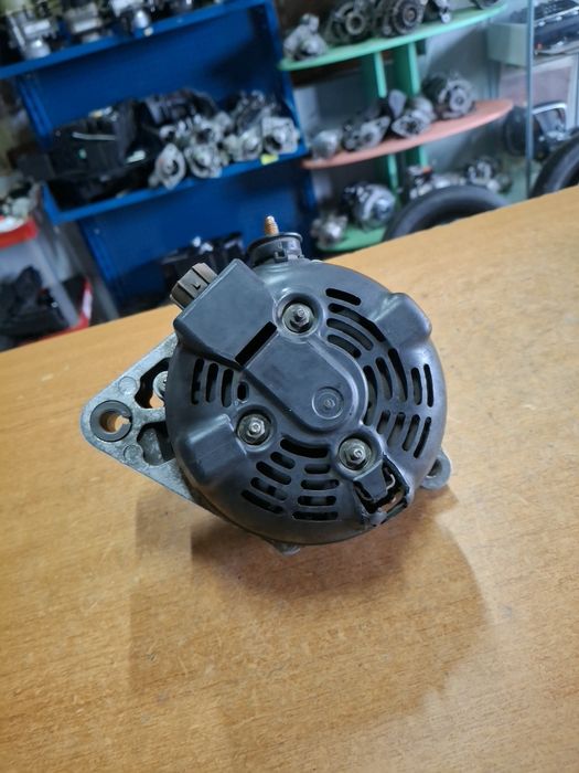 Alternator Toyota Rav 4  Avensis  2.0 D 130A  2000-2006