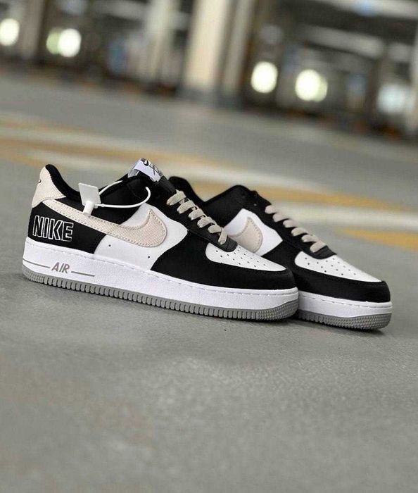 Качественные кроссовки Nike Air Force 1
