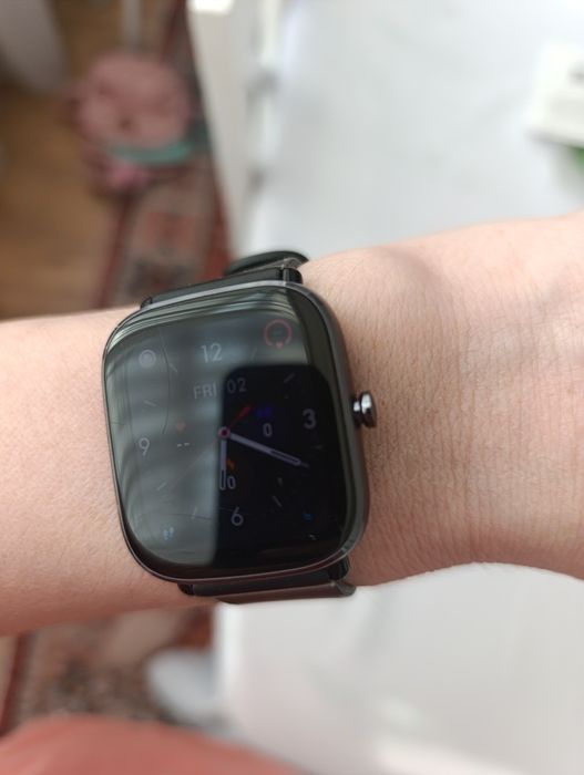 Смарт-часы Amazfit gts 2